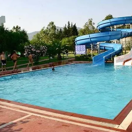 Hotell Club Maxima