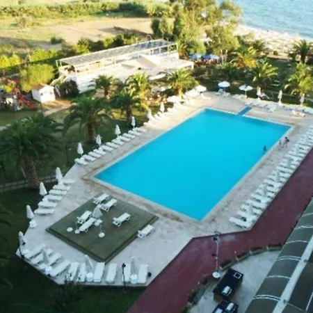 Club Maxima Kusadası