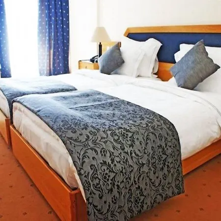 Hotell Club Maxima Kusadası