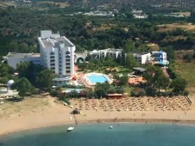 Club Maxima 4* Kuşadası