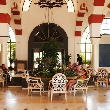 Club Maxima Kuşadası