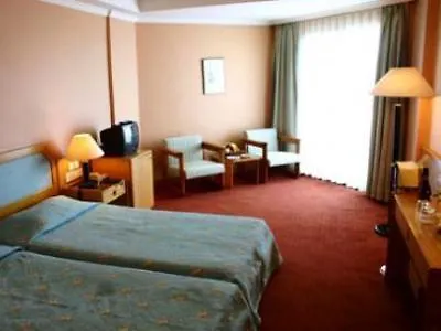 Club Maxima 4* Kuşadası