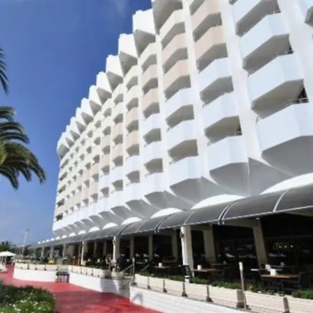 호텔 Club Maxima 4*
